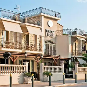 Irilena Hotel Lassi (Kefalonia)