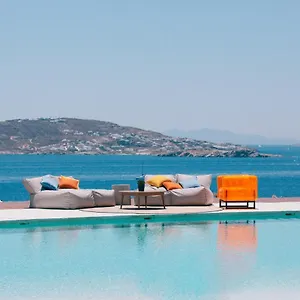 Anamar Destino Mykonos (adults Only) Hotel Agios Stefanos (Mykonos)