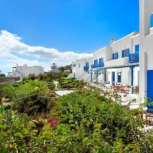 Erato Mykonos Hotel