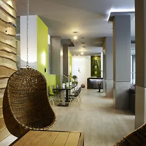 City Hotel Thessaloniki Салоники