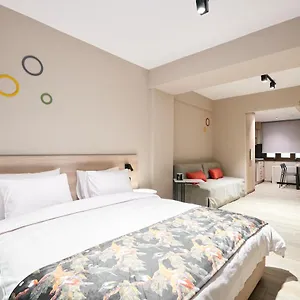 Hotel The Mavili Urban