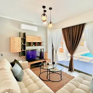 Cielo Hotel Sidari (Corfu)