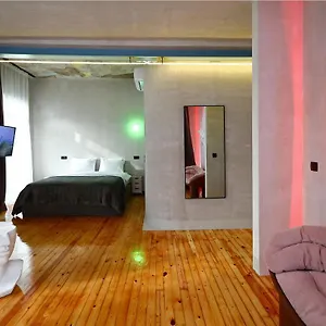 Aparthotel Paradox