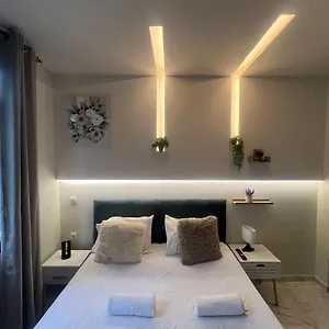 Aparthotel Garden Boutique