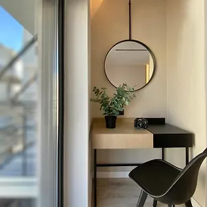 Aparthotel Icon Urban Living