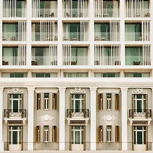 On - Small Luxury Of The World Салоники
