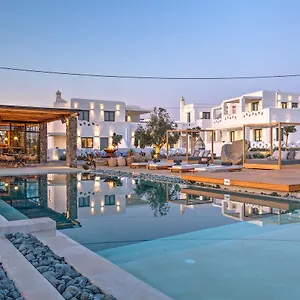 Portes & Mykonos Hotel Mykonos Town