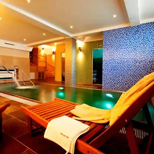 Relax 4*, Prága Csehország