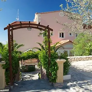 Nostos Hotel Mousata