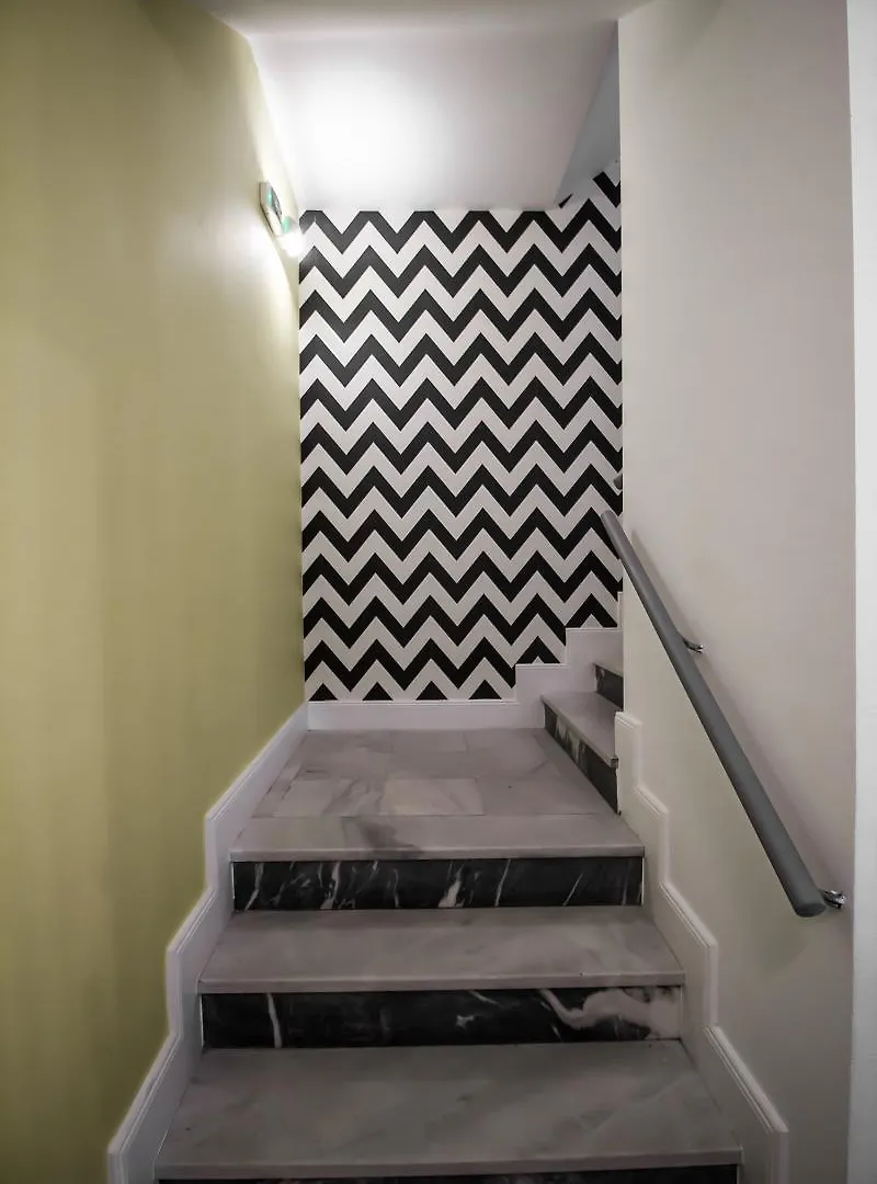 Blue Bottle Boutique Hotel Thessaloniki 3*,  Greece