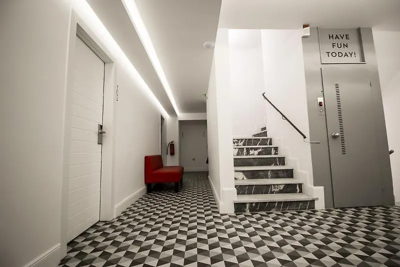 Blue Bottle Boutique Hotel Thessaloniki