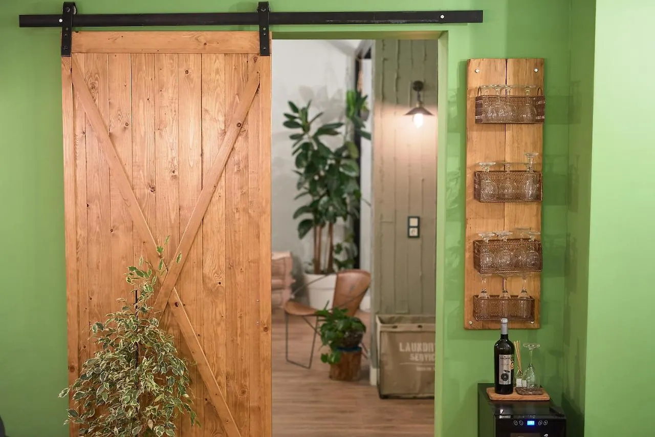 Blue Bottle Boutique Hotel Thessaloniki