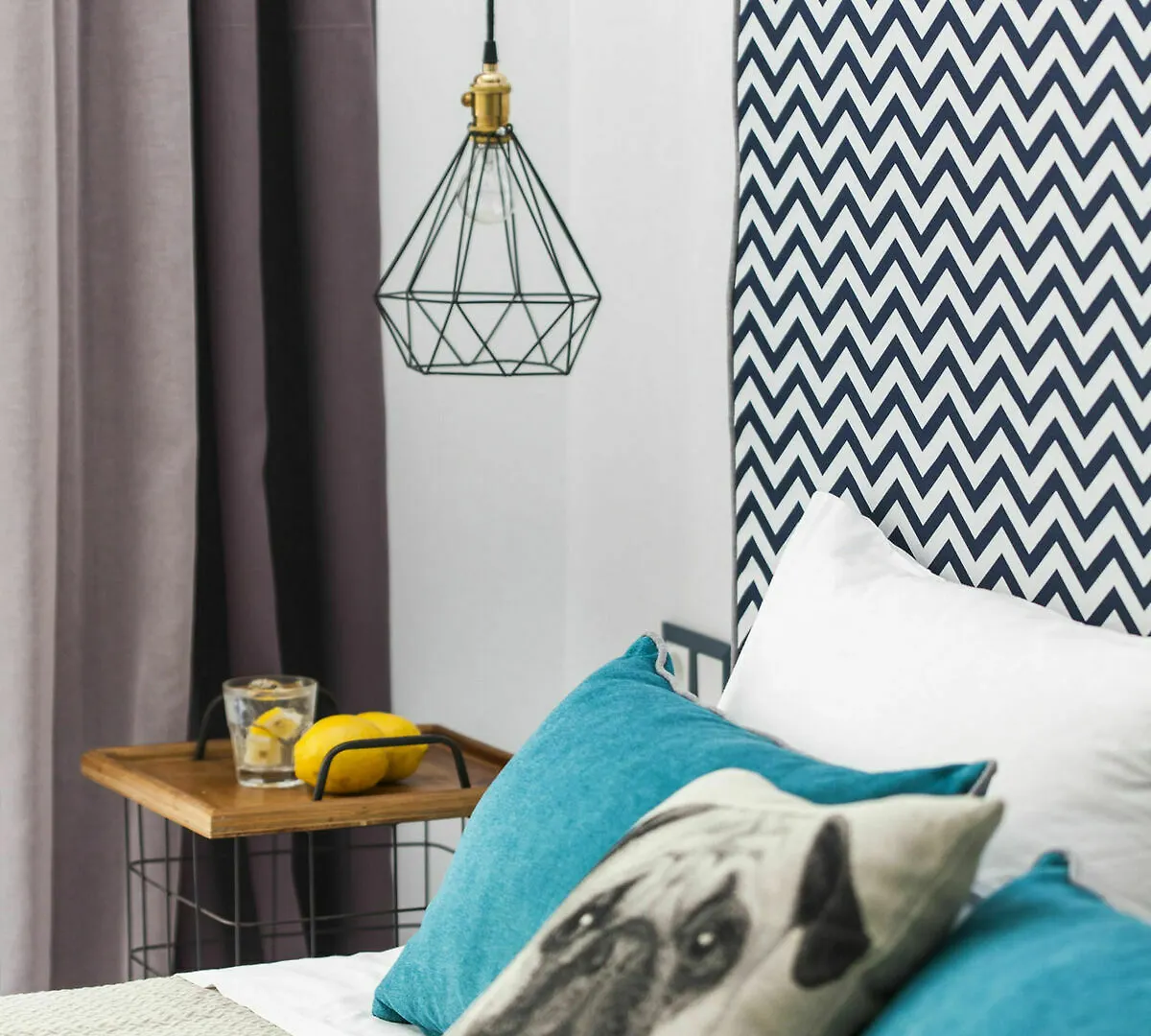 Blue Bottle Boutique Hotel Thessaloniki