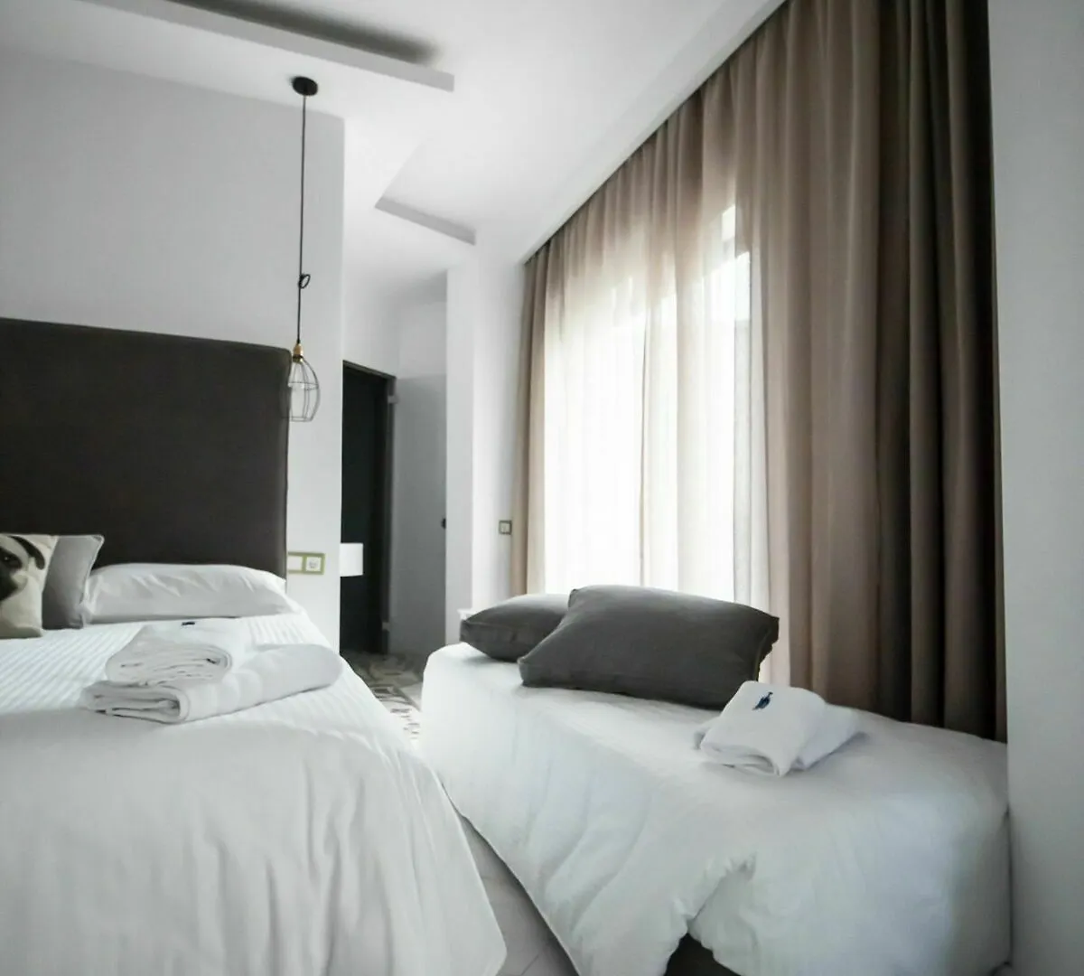 Blue Bottle Boutique Hotel Thessaloniki
