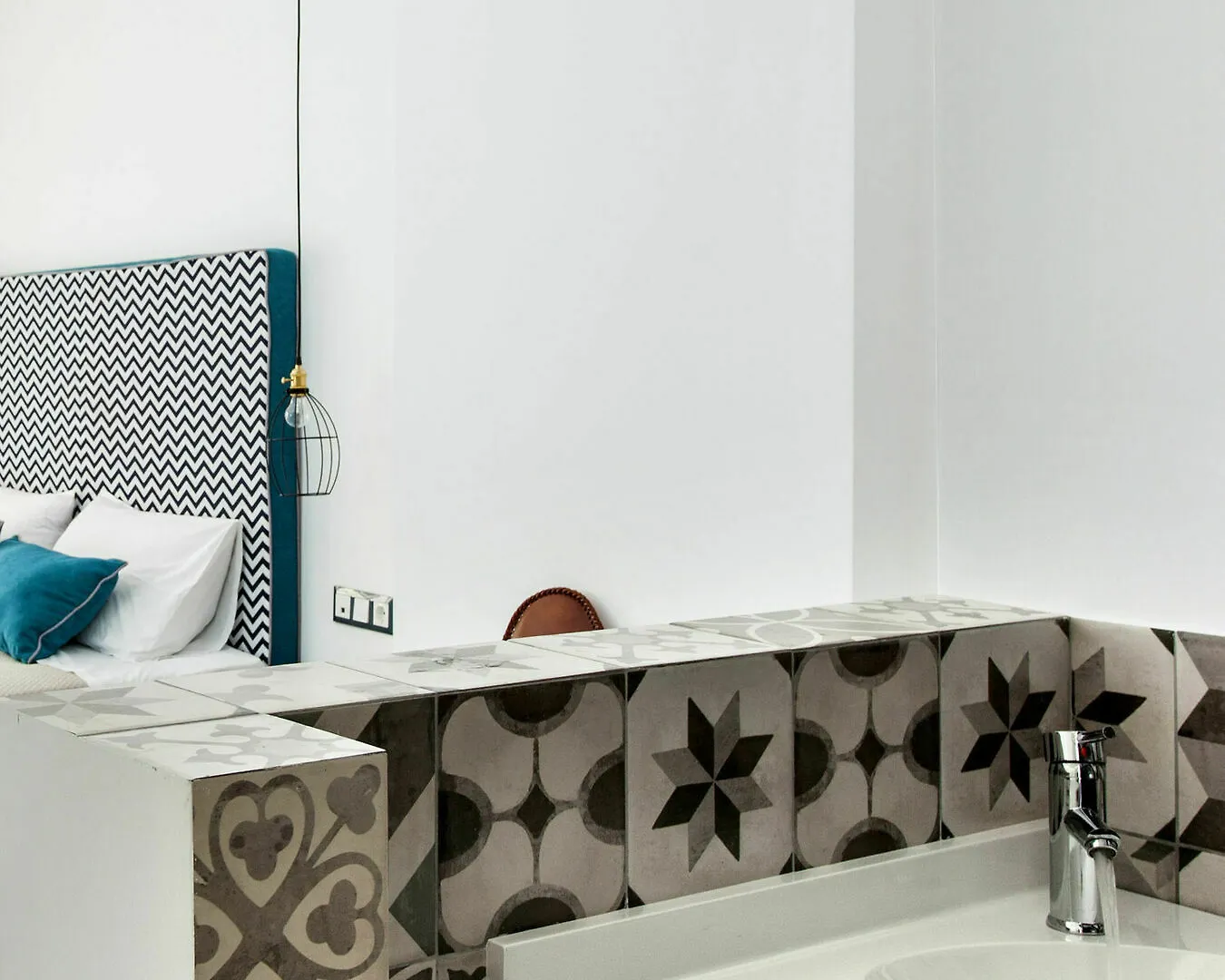 ***  Blue Bottle Boutique Hotel Thessaloniki Greece