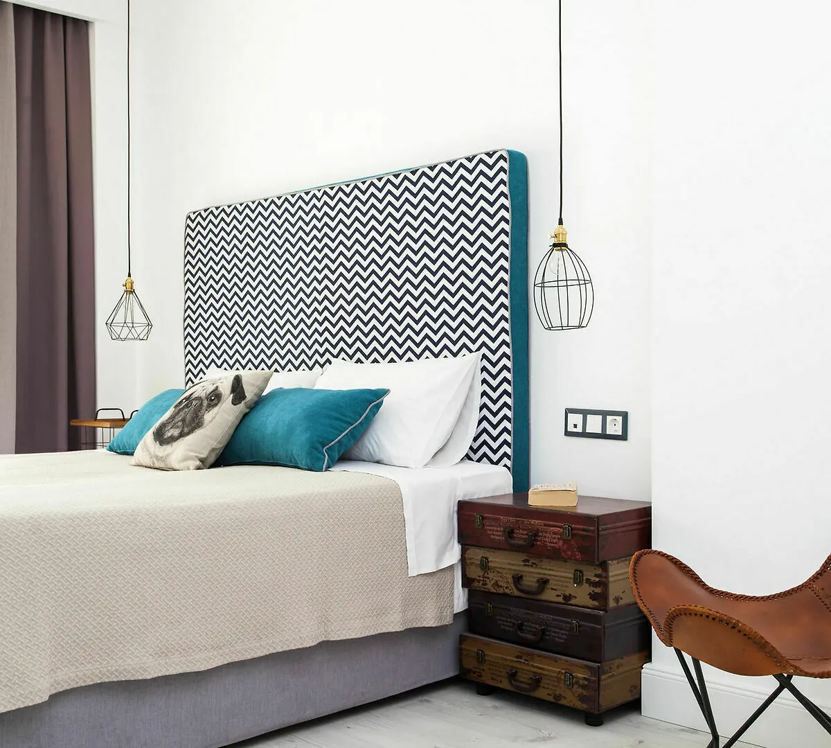 Blue Bottle Boutique Hotel Thessaloniki 3*,  Greece