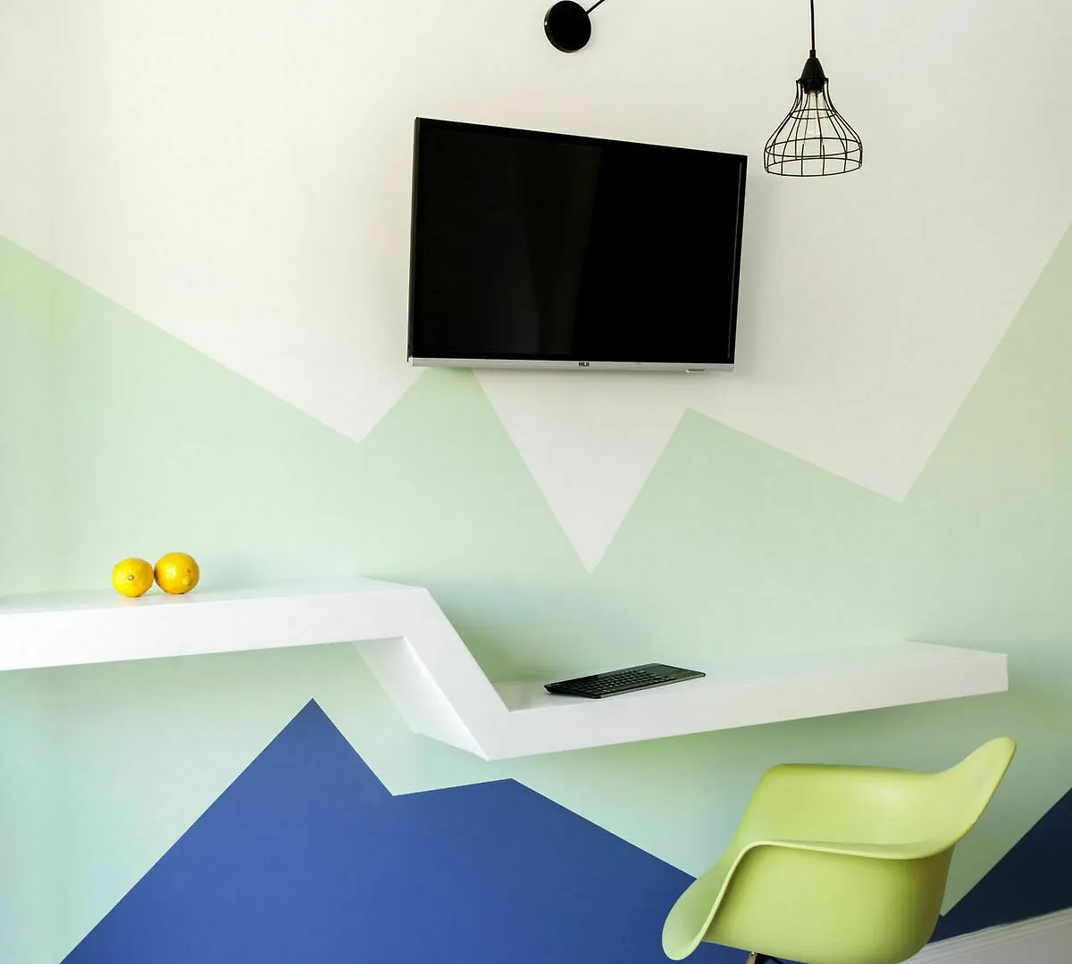 Blue Bottle Boutique Hotel Thessaloniki