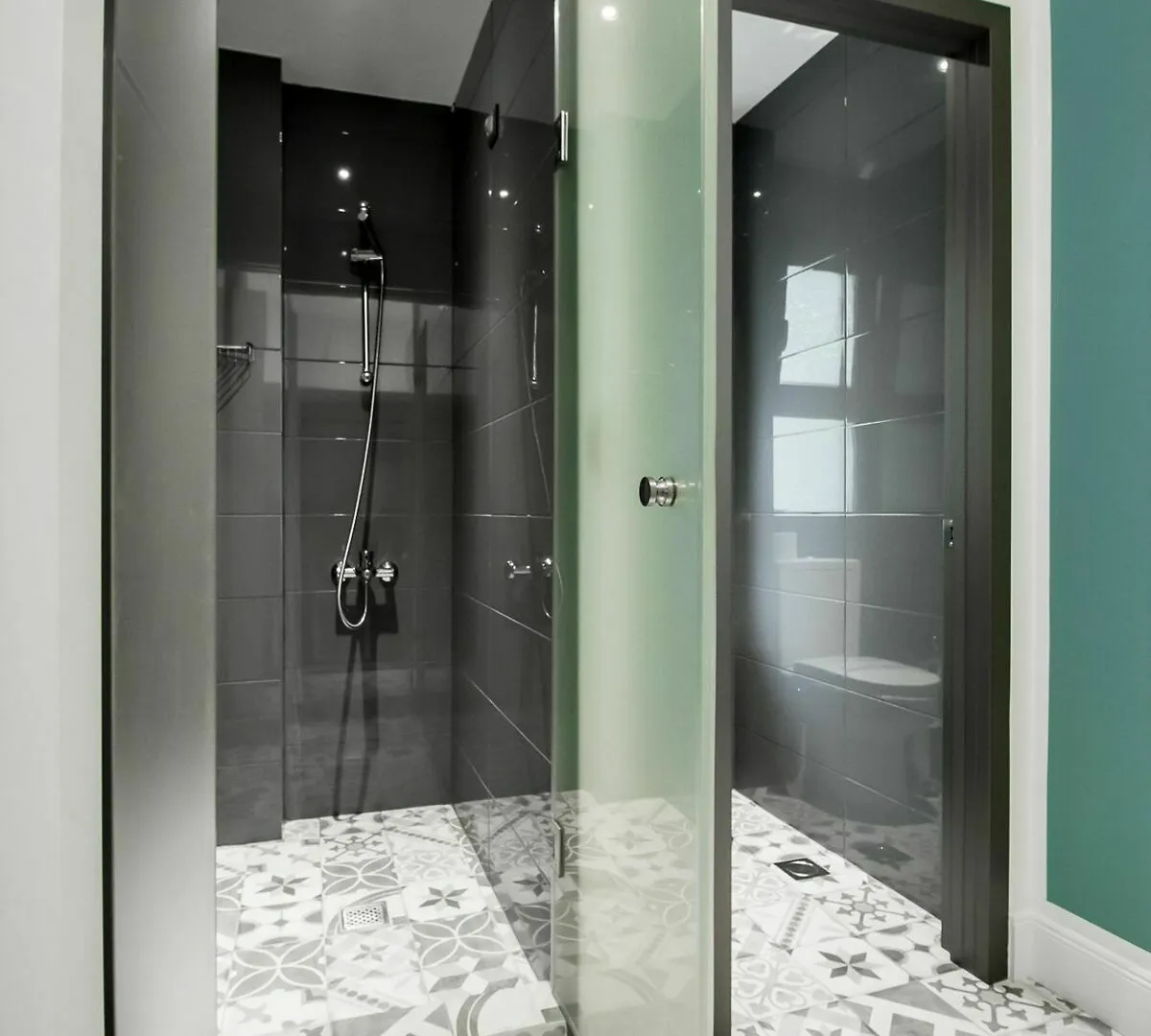 Blue Bottle Boutique Hotel Thessaloniki