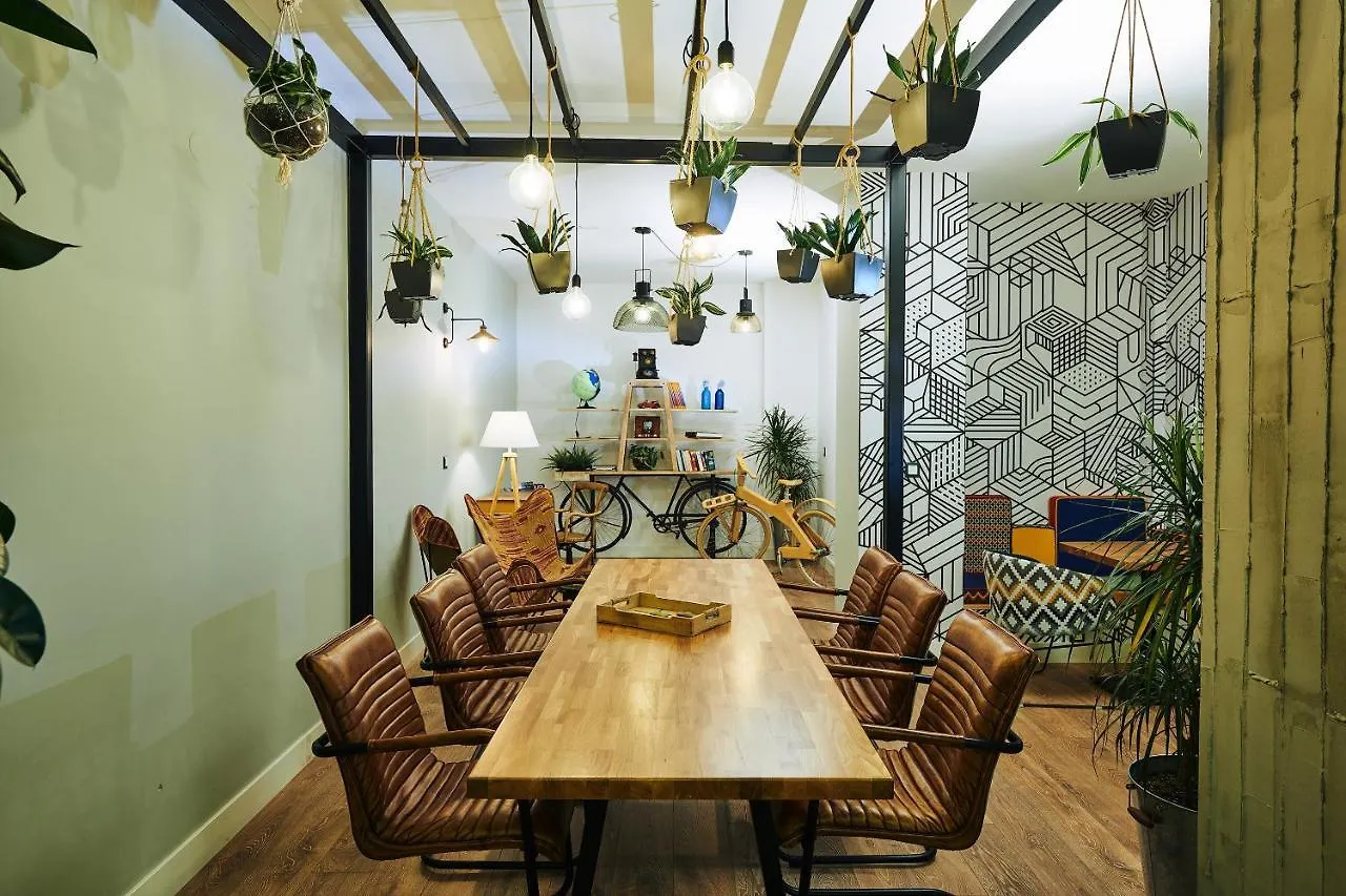 Blue Bottle Boutique Hotel Thessaloniki 3*,  Greece